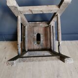 Stool
