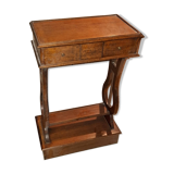 Side table or bedside table