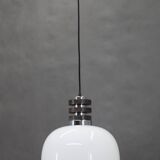 1970s Italian Pendant Light