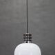 1970s Italian Pendant Light