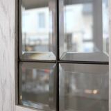 British buffet solid oak early twentieth century