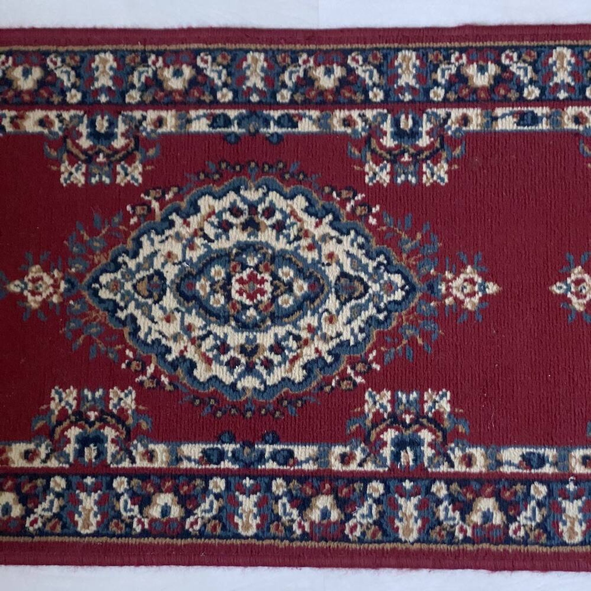 Tapis persan
