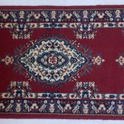 Tapis persan