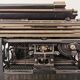 Underwood 1920 typewriter