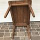 Farmhouse table