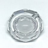 Baccarat ashtray