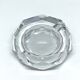 Cendrier Baccarat