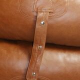 Folding Sofa ANFIBIO by Alessandro Becchi for Giovannetti