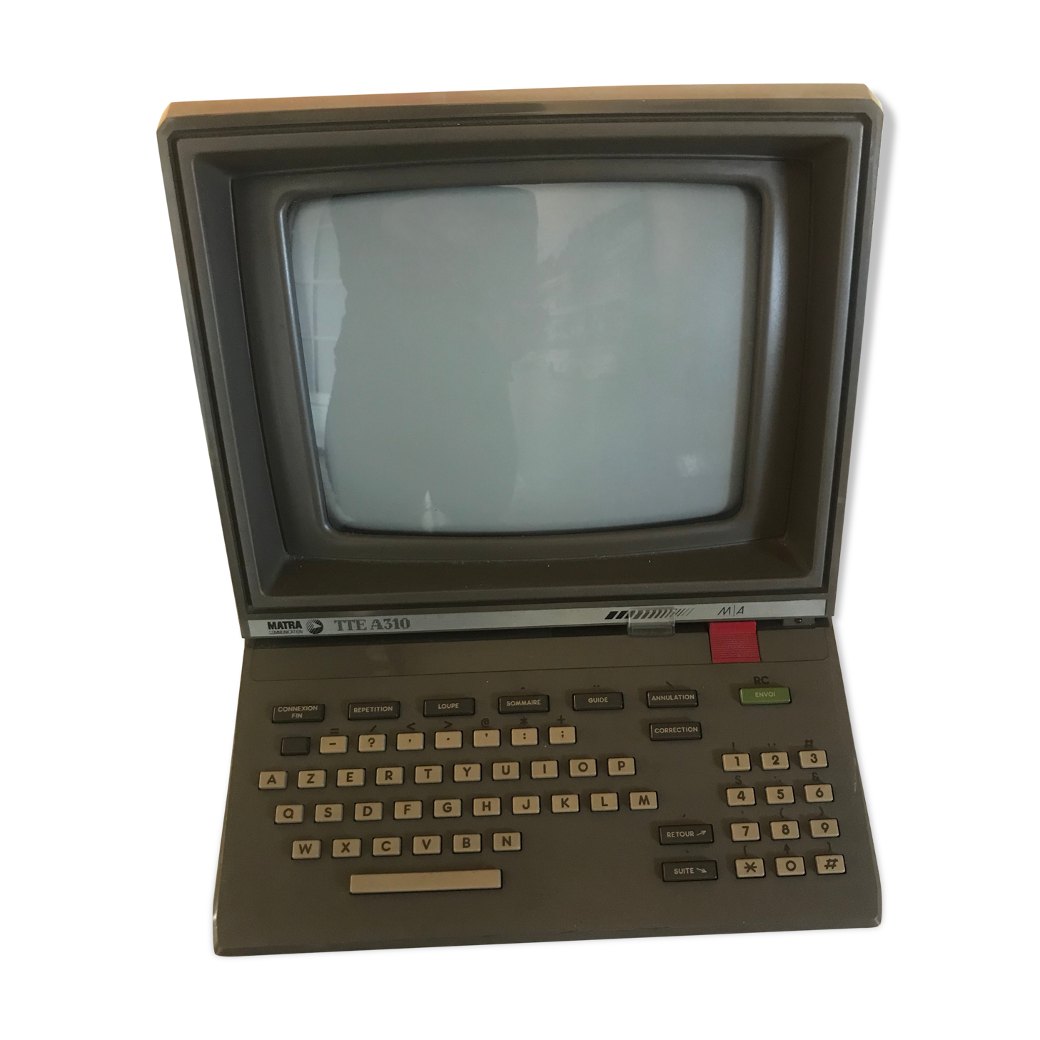 Minitel Matra TTE A310