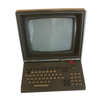 Minitel Matra TTE A310