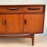 Teak sideboard by V.Wilkins for G-Plan 1960