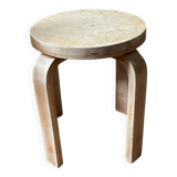 Vintage stool