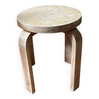 Vintage stool