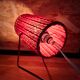 Lampe mid-century