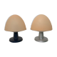 Pair of Dolly Lamps,Franco Mirenzi for Valenti Luce, 1970