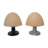 Pair of Dolly Lamps,Franco Mirenzi for Valenti Luce, 1970