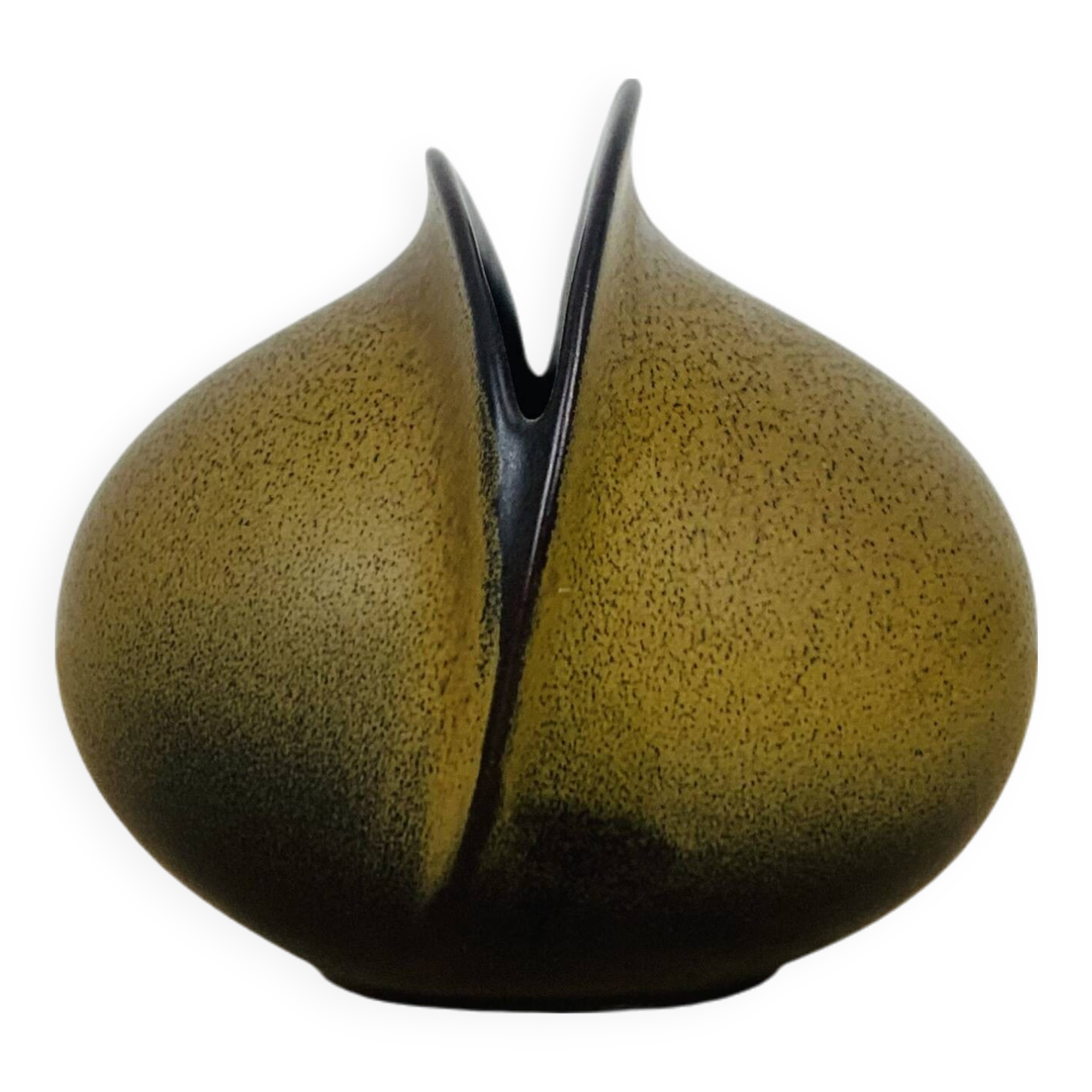 Venus ceramic vase by Uta Feyl for Rosenthal Studio Line