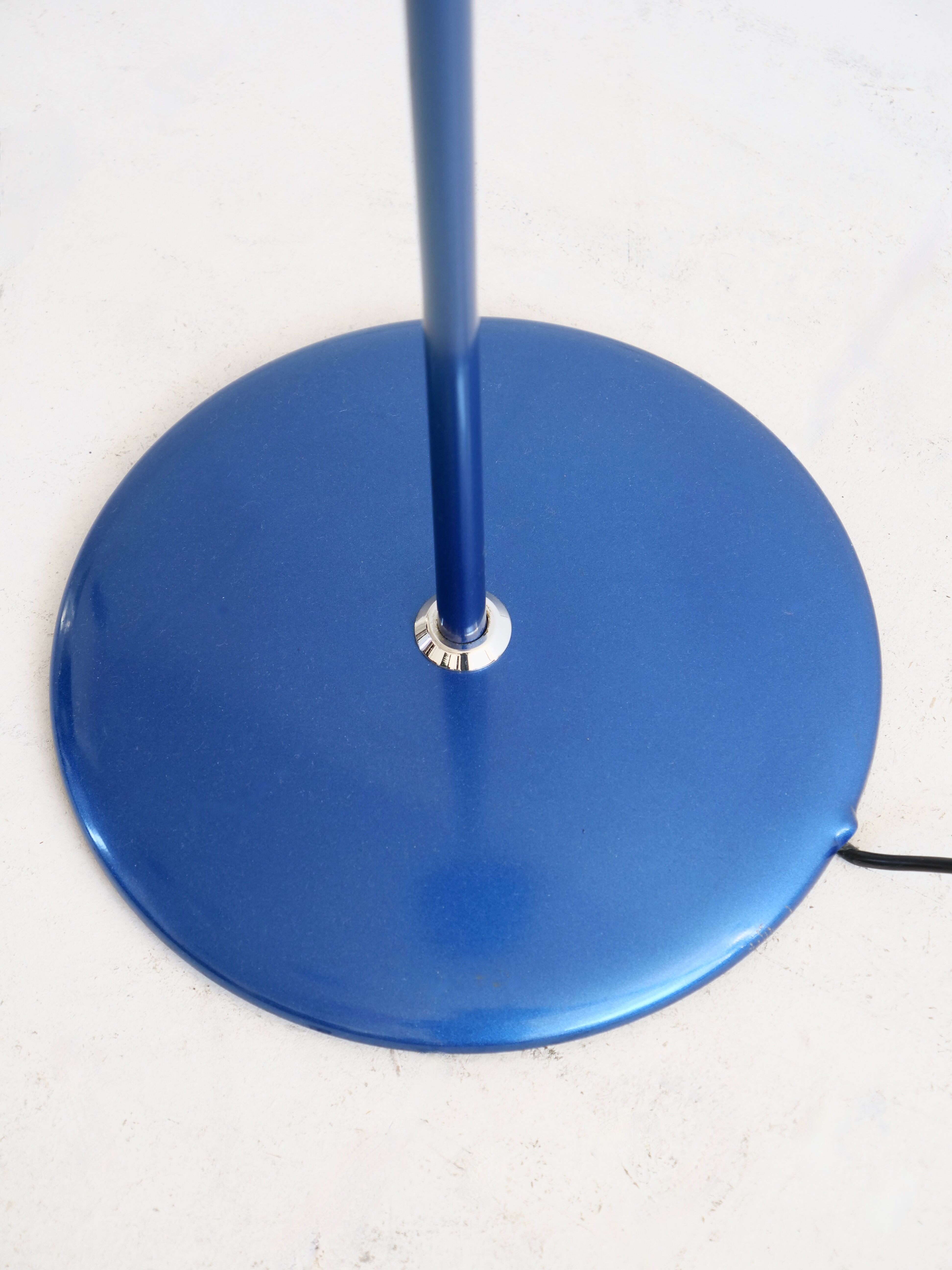 Floor lamp 80s italian design