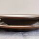 Niderviller Fonteneige service 10 flat plates 10 soup plates
