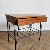 Italian bedside table