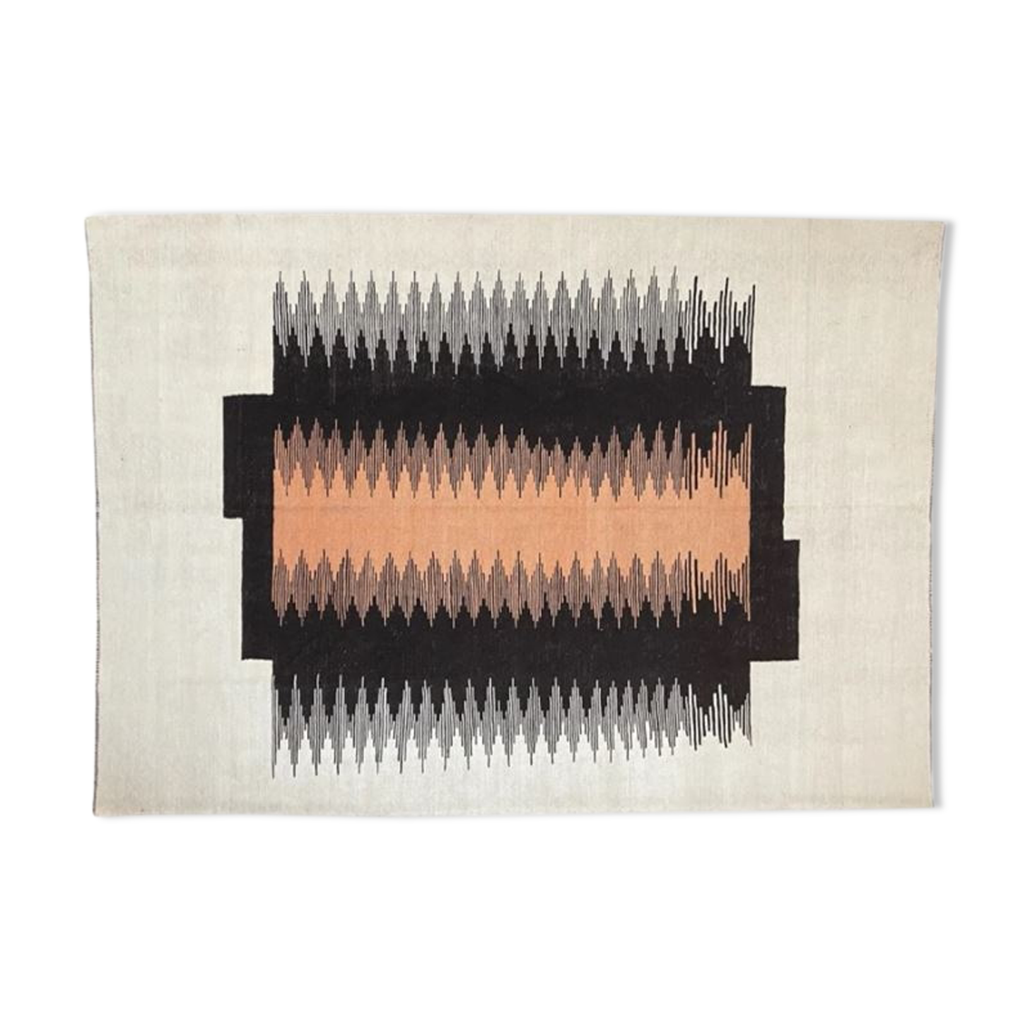 Kilim Ben Carpet 250 x 180 cm