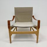 Mid-Century Lounge Chair Hans Olsen "Gazelle", Sweden 1960s