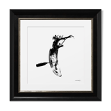 Photograph by Clarlieu signed and numbered