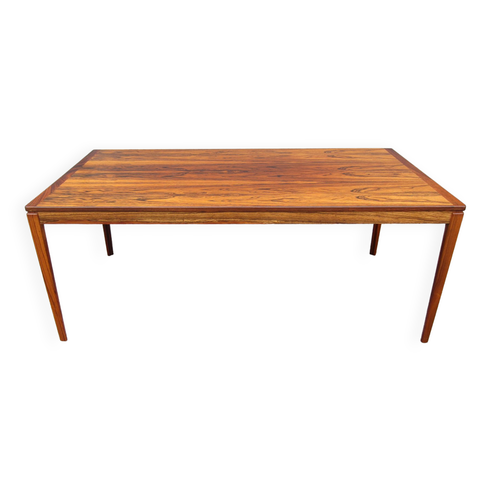 Ulferts Scandinavian coffee table