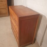 Vintage dresser