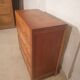 Commode vintage