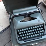 Old Torpedo Model 20 vintage 50