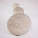 3 Lampes “Caillou”, André Cazenave.