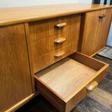 Vintage sideboard