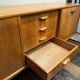 Vintage sideboard
