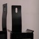 Chaises Diago par Edoardo Landi pour Nikol International, ensemble de 4