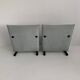 Set of 2 lounge chairs Burkhard Vogtherr for Arflex T-line, 1980’s