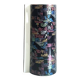 Vintage vase Gerold Tettau Bavaria porcelain, postmodern
