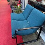 Bruce Hannah & Andrew Morrison: Knoll Sofa