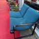 Bruce Hannah & Andrew Morrison : Knoll Canapé