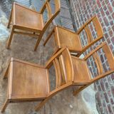Bistro chairs