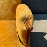 Louis XV style armchair