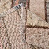 Apis ethnique vintage, 72x321cm