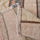 Apis ethnique vintage, 72x321cm