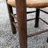 Set of 8 chairs