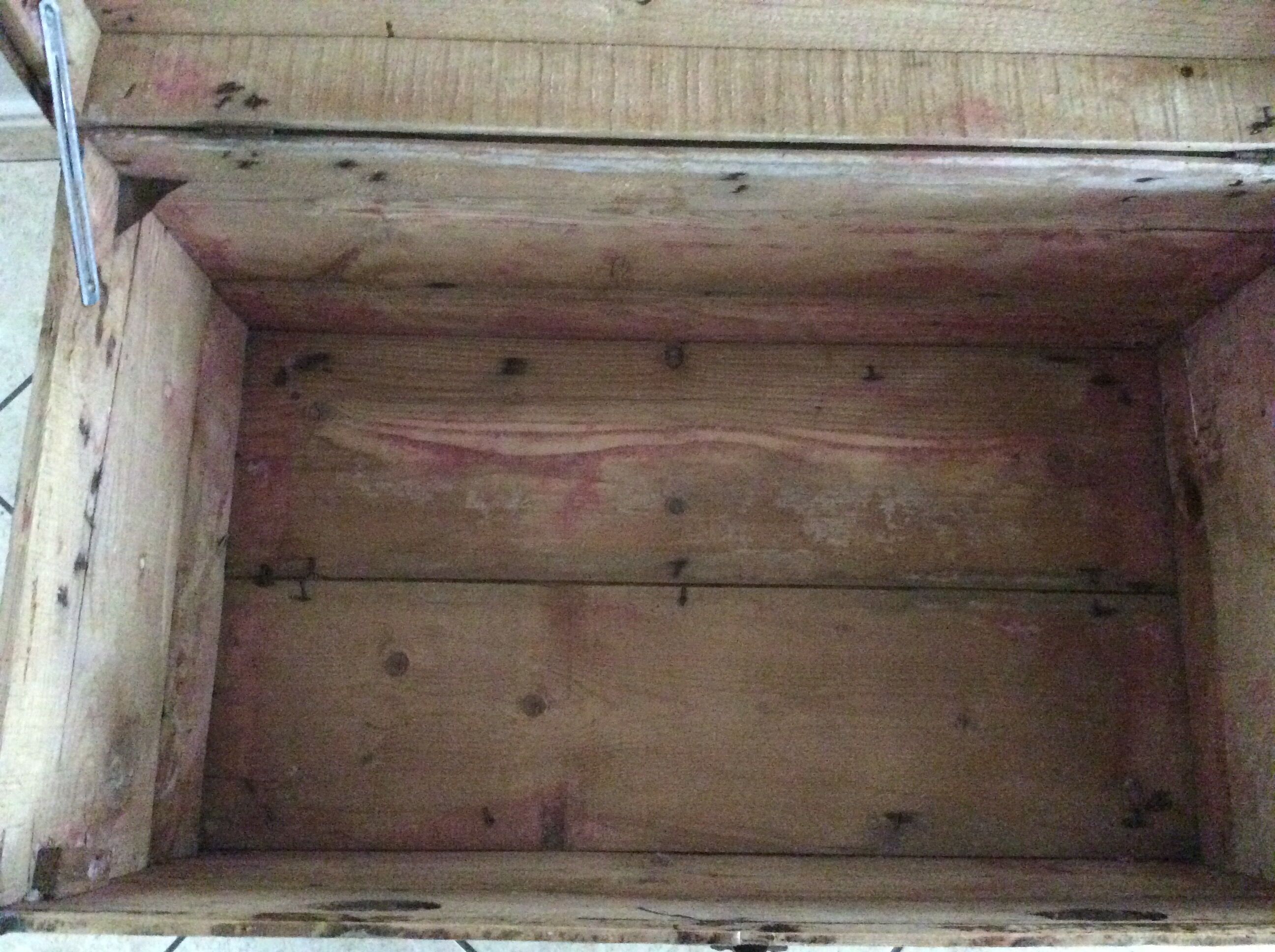 Old box