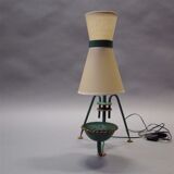 Lunel House lamp