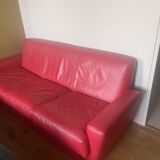 Franck Lyod Wright sofa, very good condition, signed