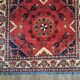 Handmade Pakistani Ghazni rug 185x122cm