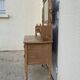 English dressing table 1900