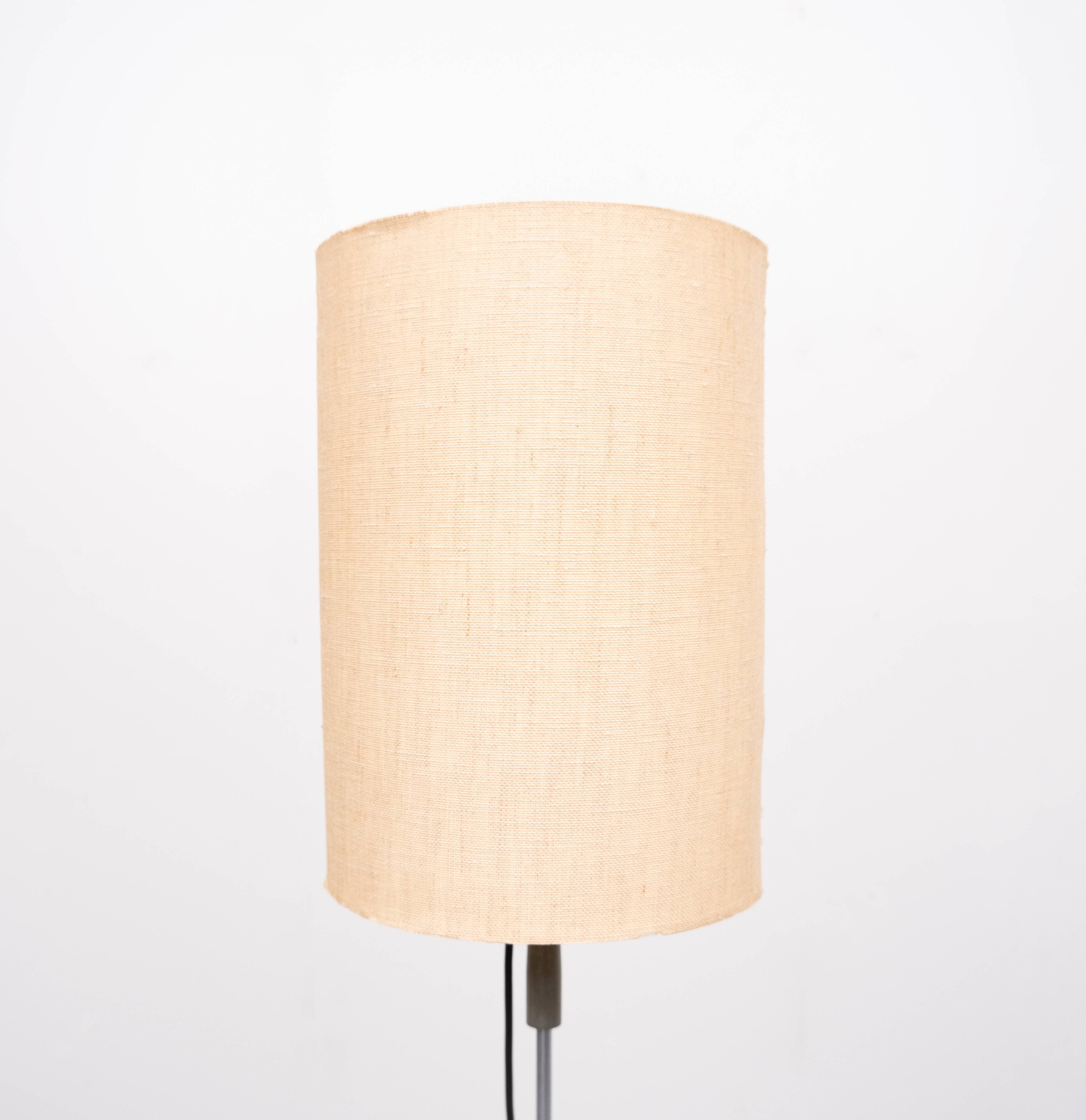 Staff Leuchten adjustable floor lamp, 1960s
